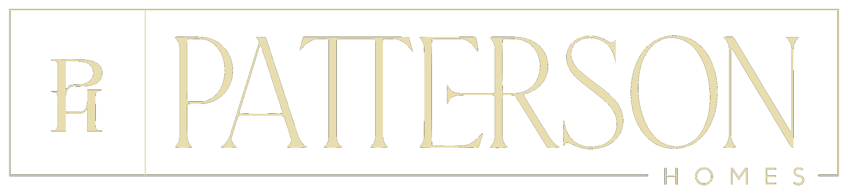 Patterson Homes